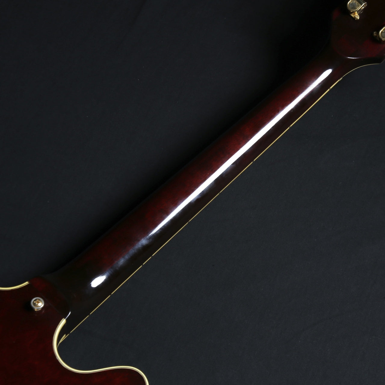 Gibson ES-355 TD 1978