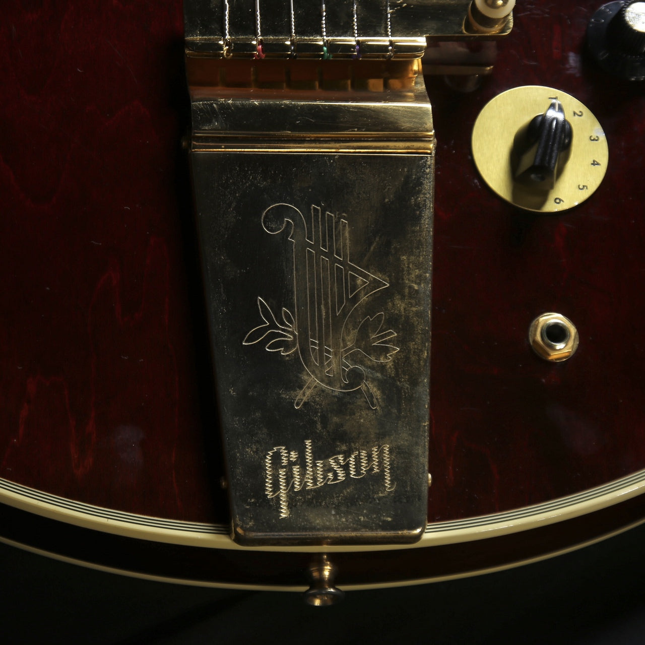 Gibson ES-355 TD 1978