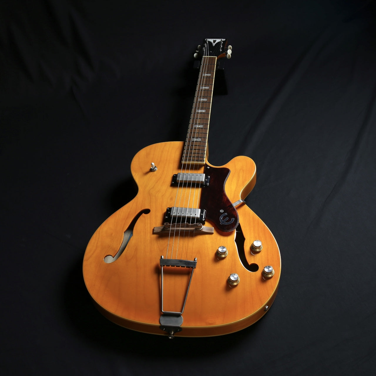 Epiphone Jhon Lee Hooker 100th Anniversary zephyr