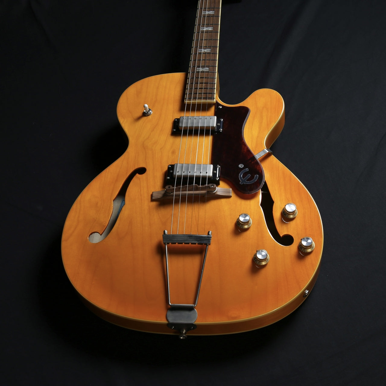 Epiphone Jhon Lee Hooker 100th Anniversary zephyr