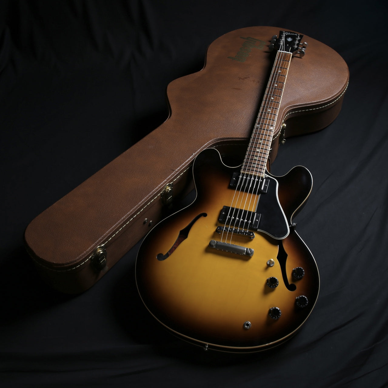 Gibson Memphis ES-335  2014