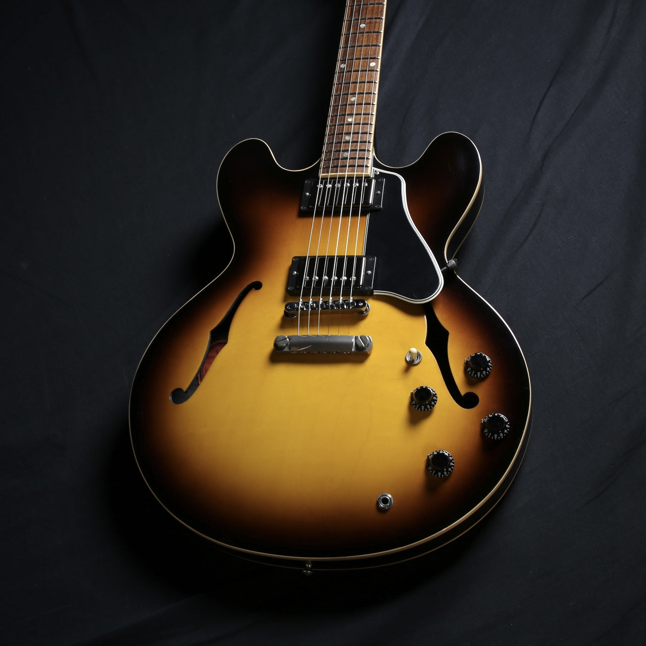 Gibson Memphis ES-335  2014