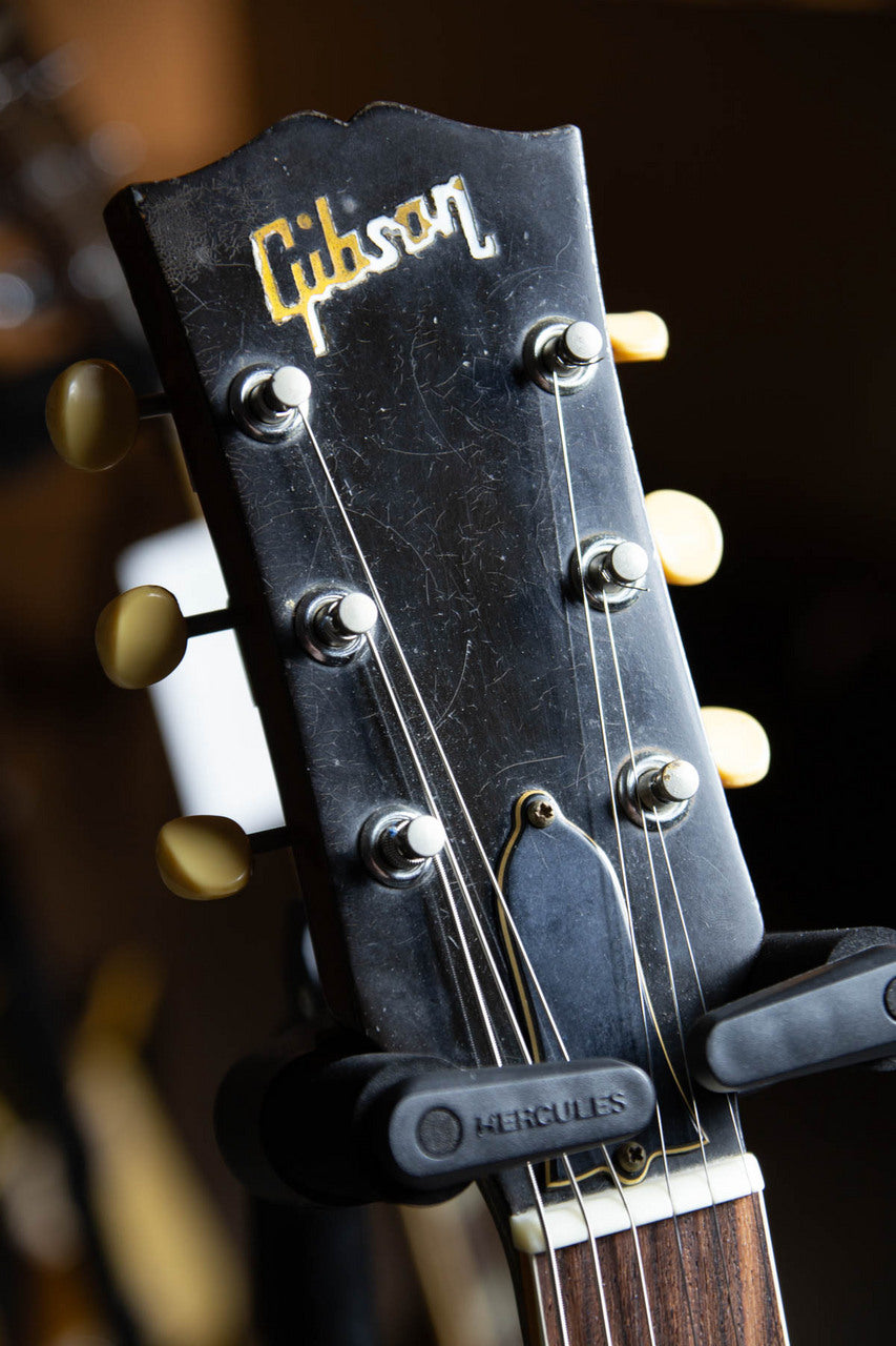 Gibson ES-330TD 1970s Sunburst