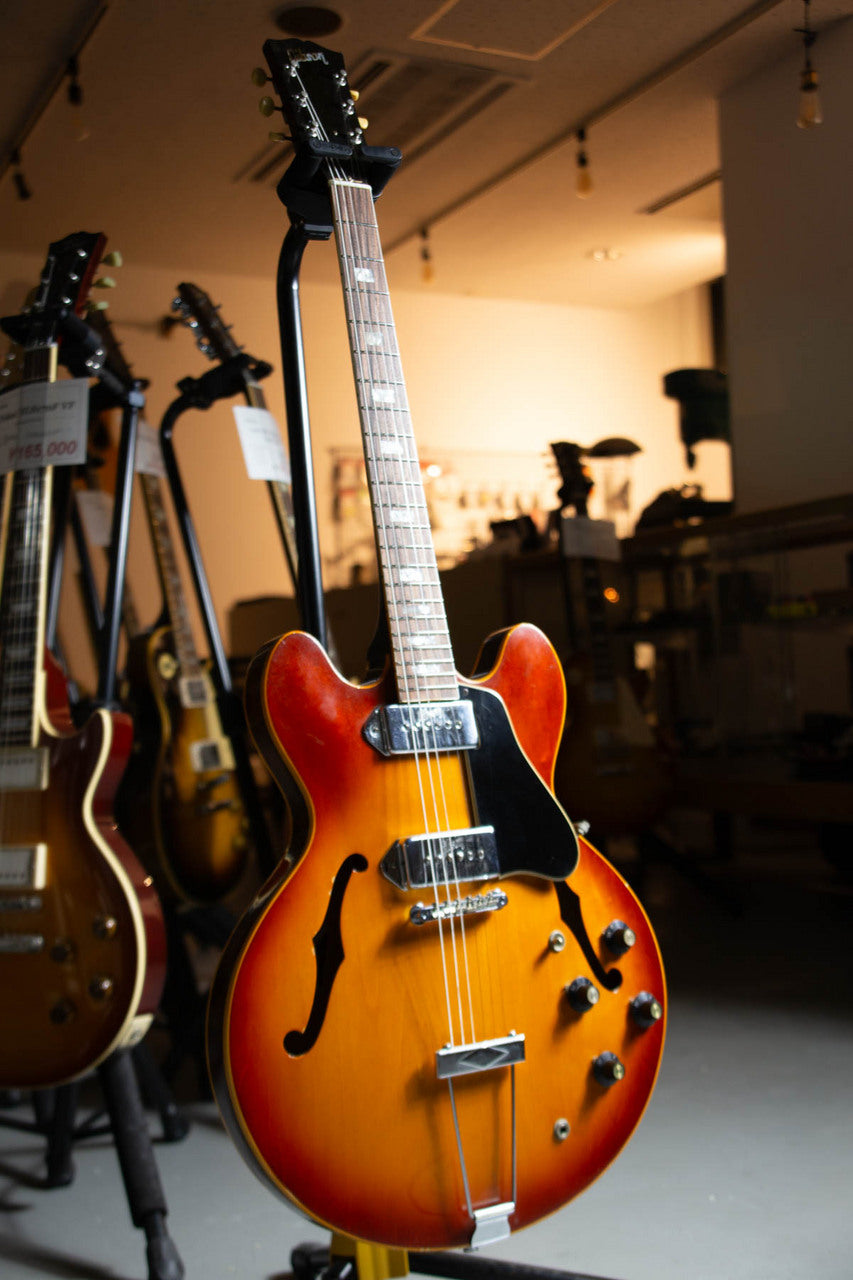 Gibson ES-330TD 1970s Sunburst