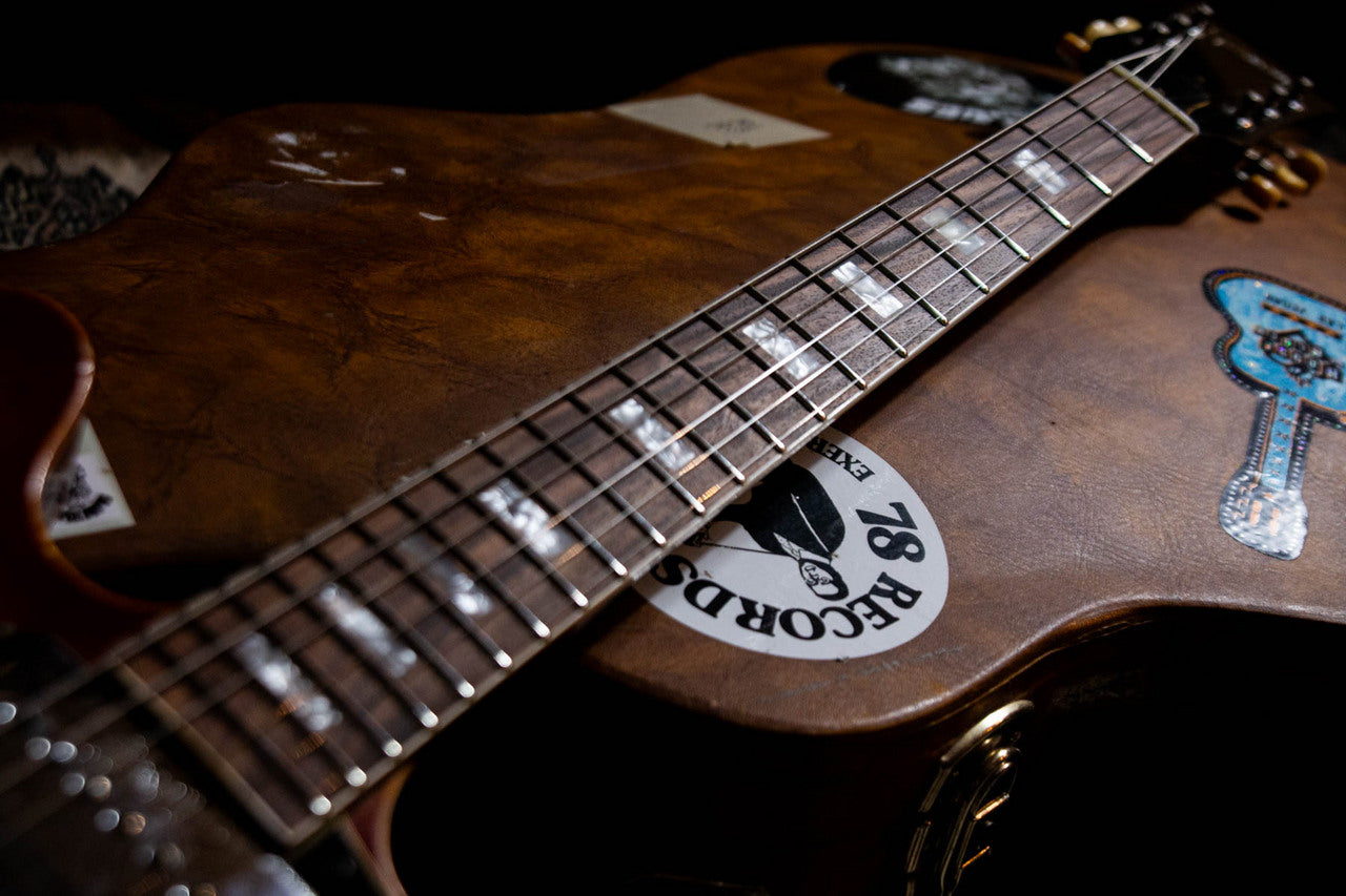 Gibson ES-330TD 1970s Sunburst