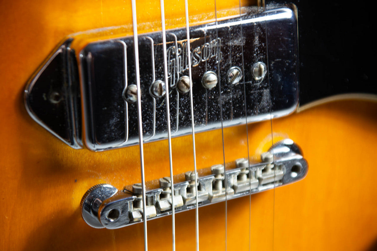 Gibson ES-330TD 1970s Sunburst