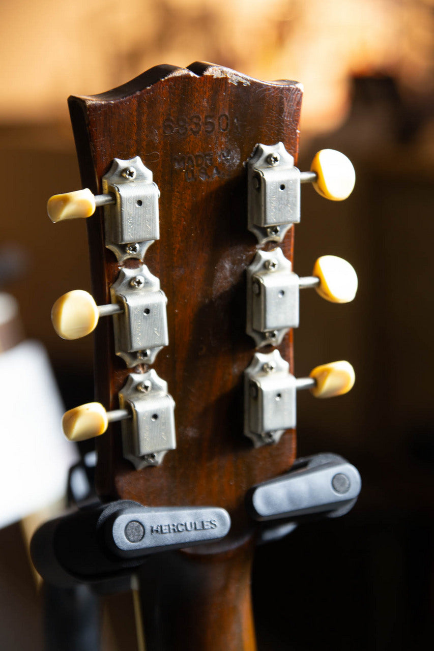 Gibson ES-330TD 1970s Sunburst