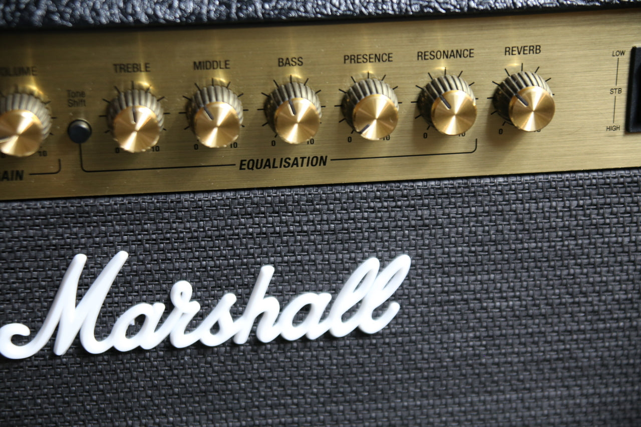 Marshall DSL20C (DSL20CR) ギターコンボアンプ