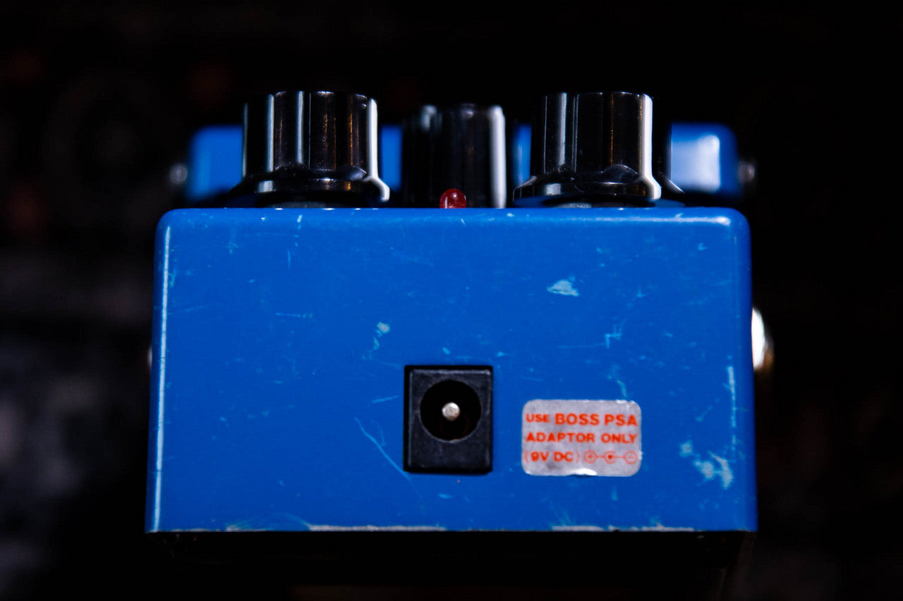 BOSS BD-2 Blues Driver #NT25189