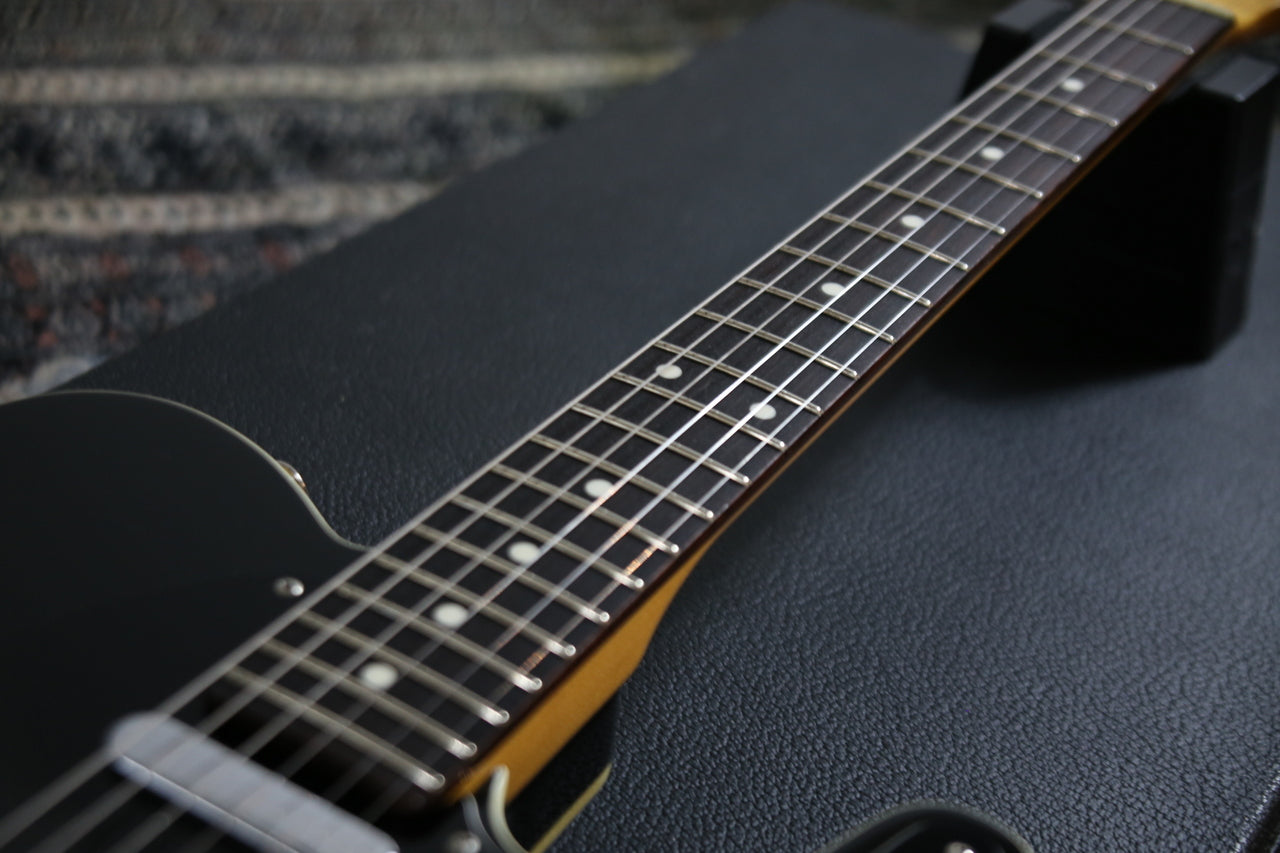 Fender Japan TL62B-22 BLK 2012