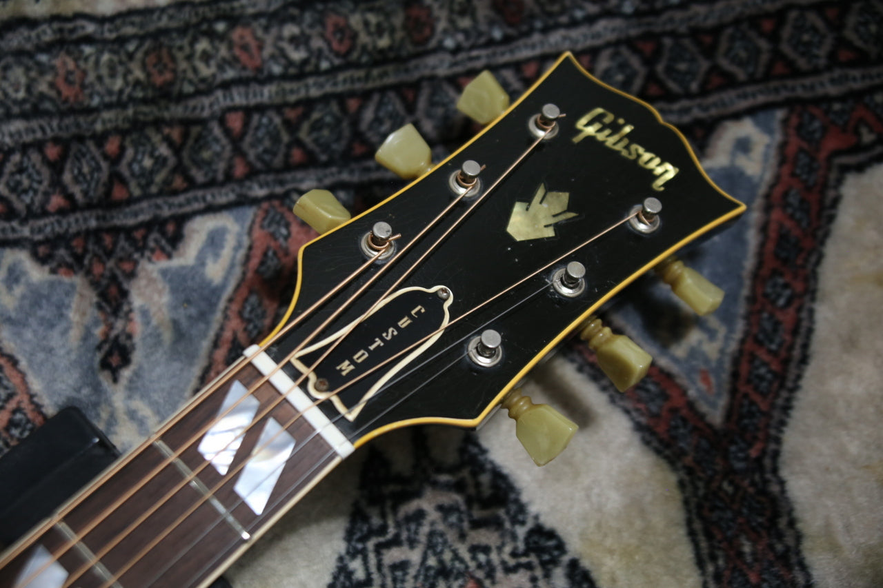 Gibson L-7C 1963 #63480