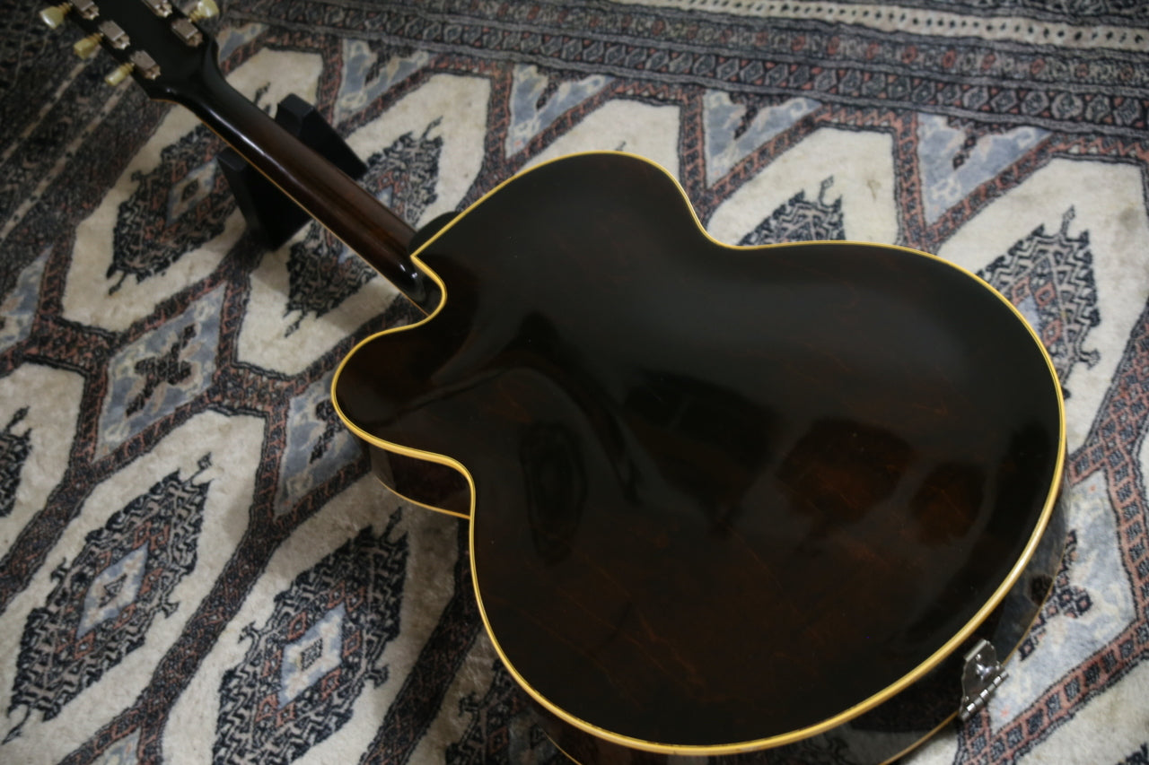 Gibson L-7C 1963 #63480