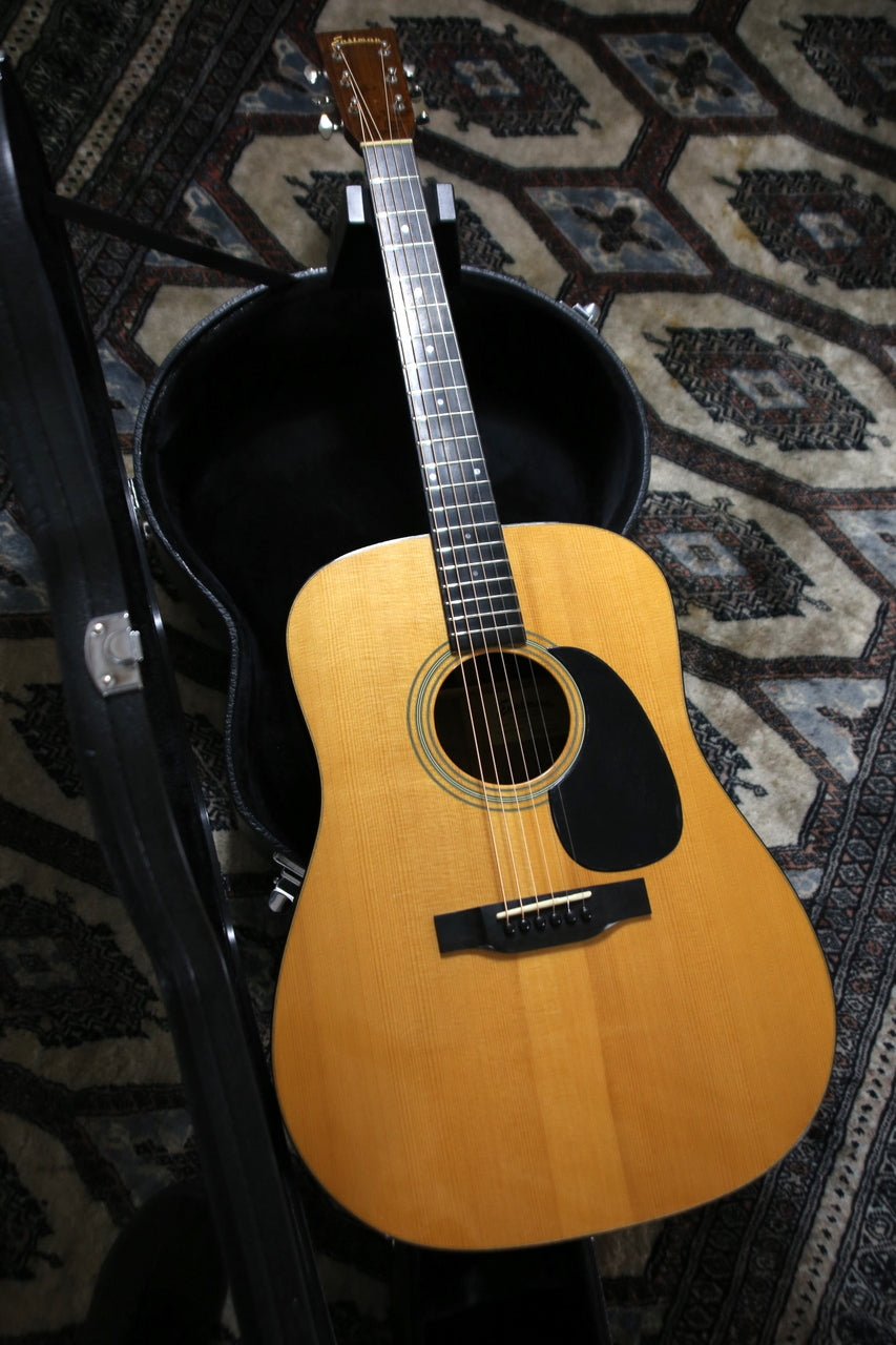 Eastman E10/D Natural