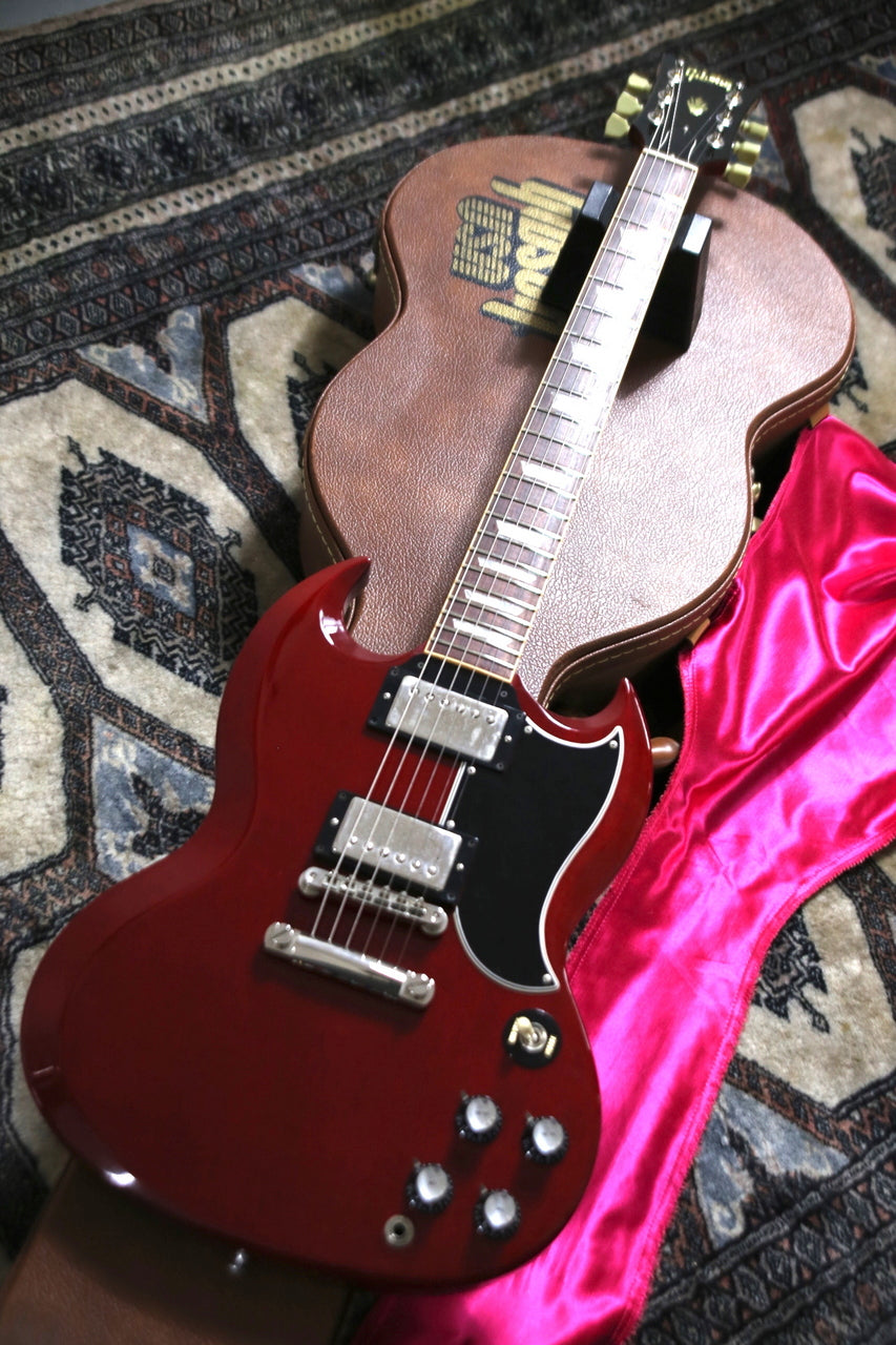 Gibson SG 61`Reissue HC 1995