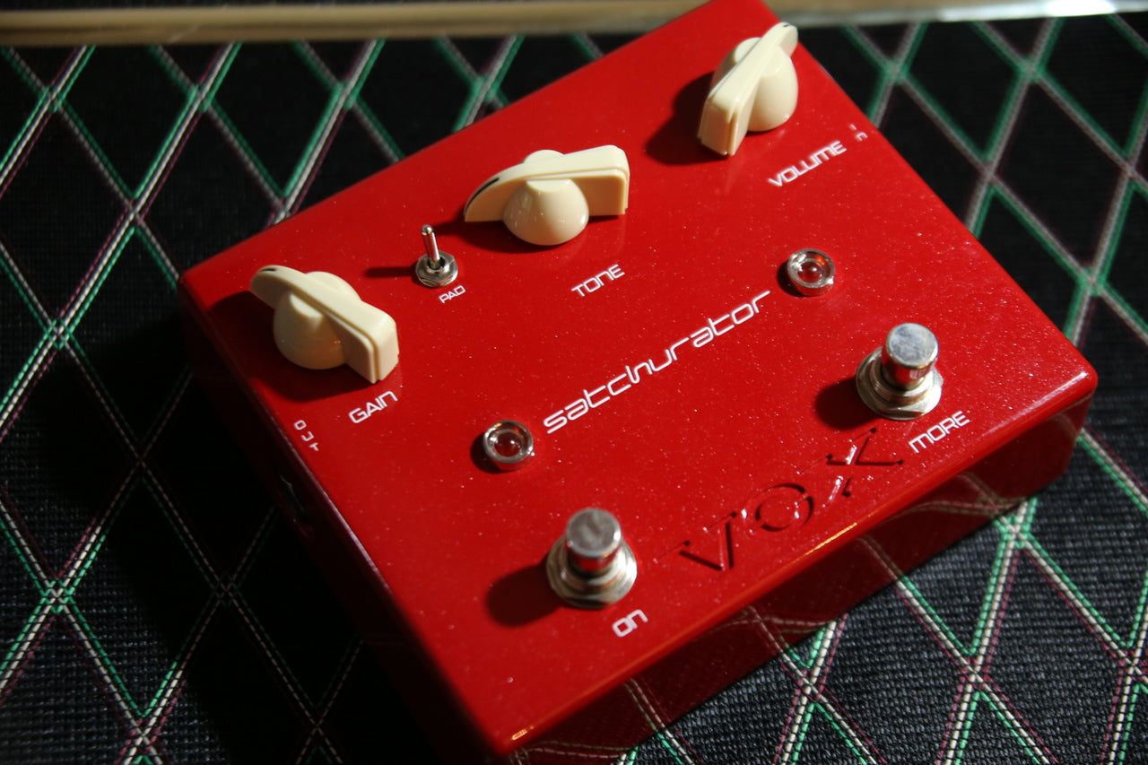 VOX satchurator JS-DS