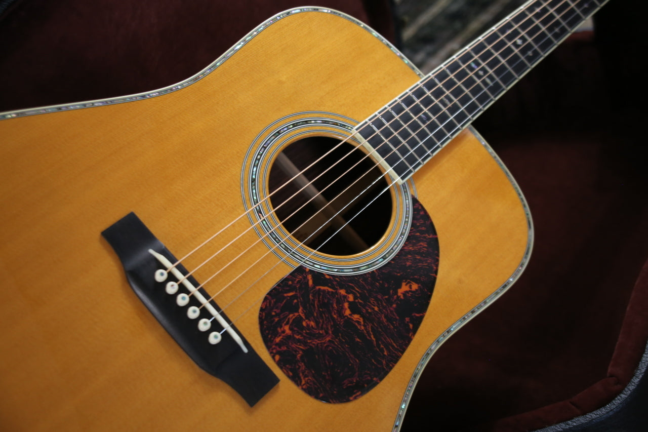 Martin D-41 Special 2009