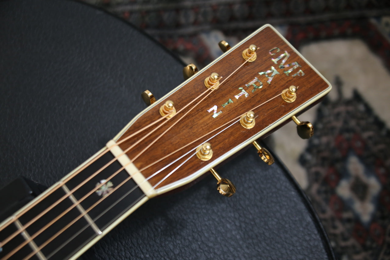 Martin D-41 Special 2009