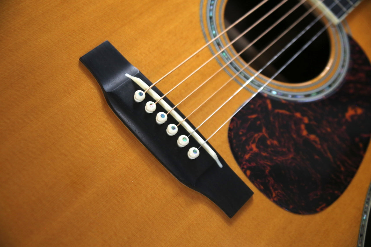 Martin D-41 Special 2009