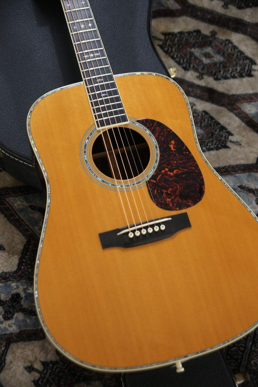 Martin D-41 Special 2009