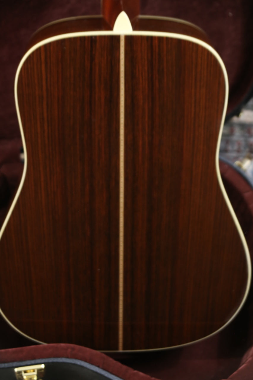 Martin D-41 Special 2009