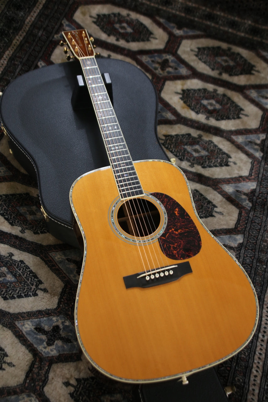 Martin D-41 Special 2009