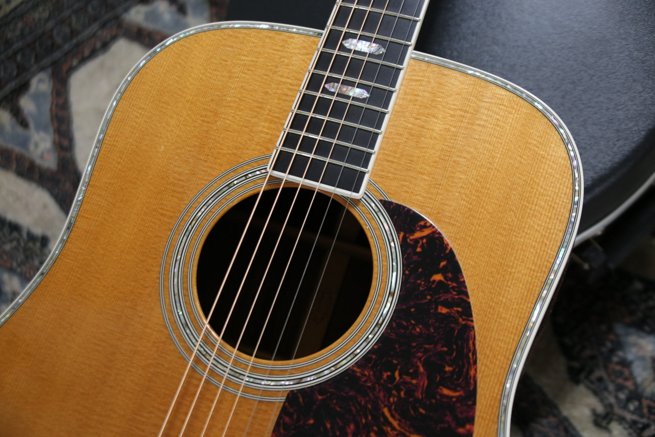 Martin D-41 2010