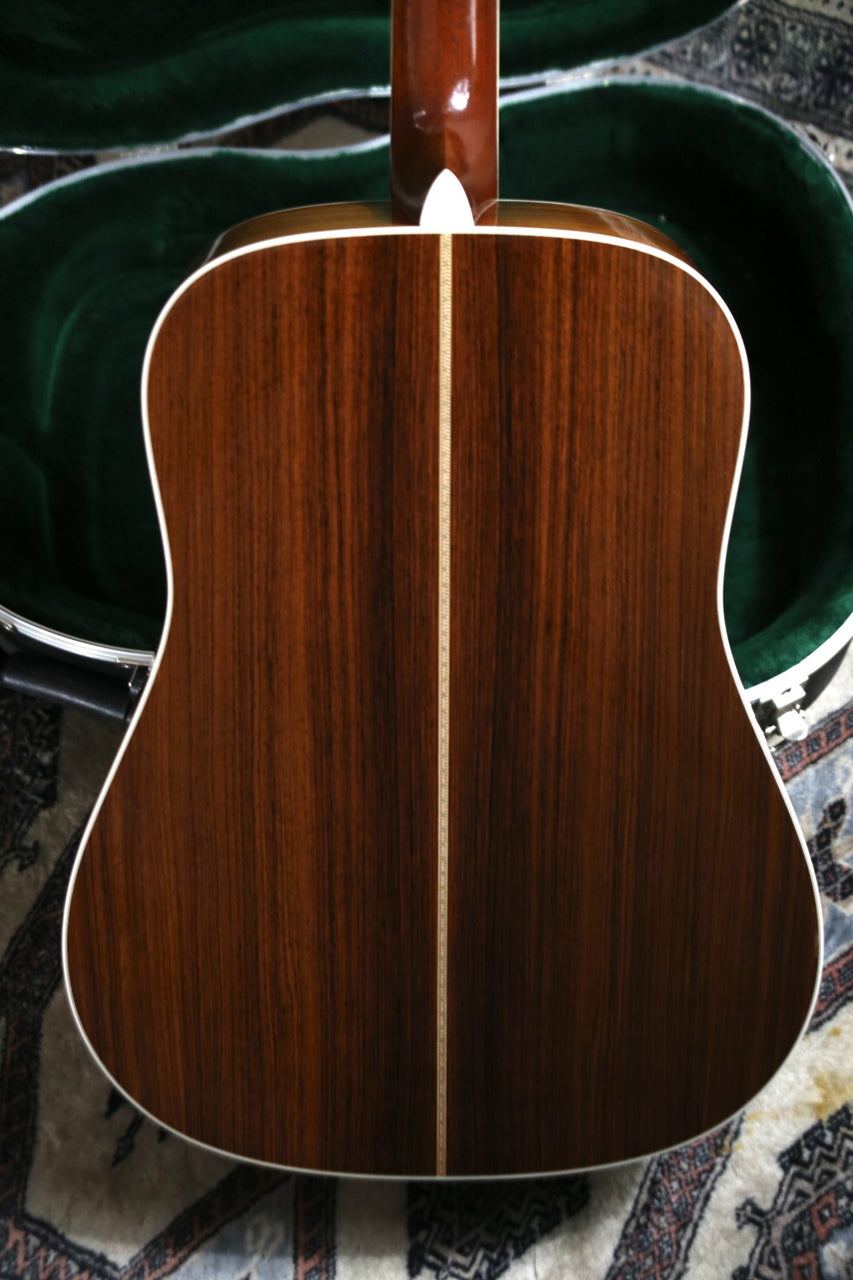 Martin D-41 2010