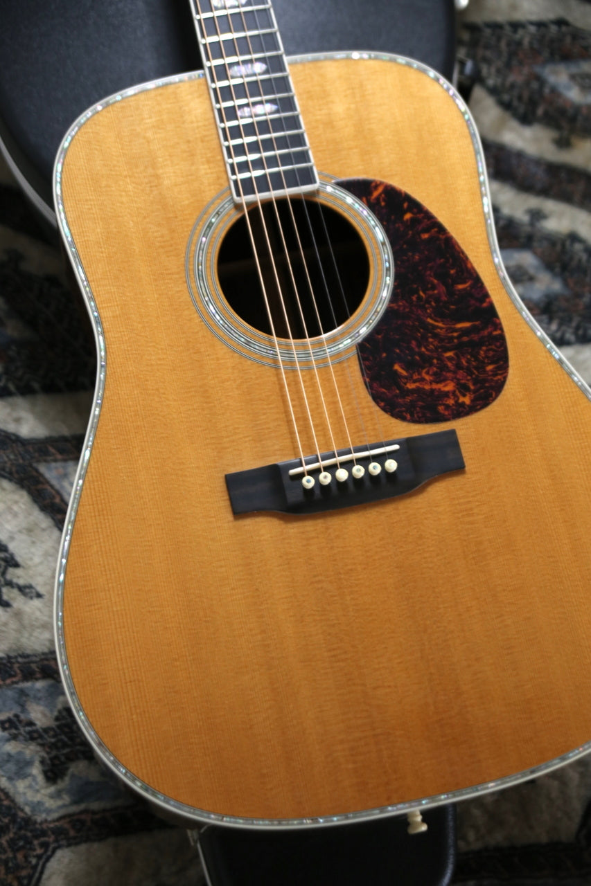 Martin D-41 2010