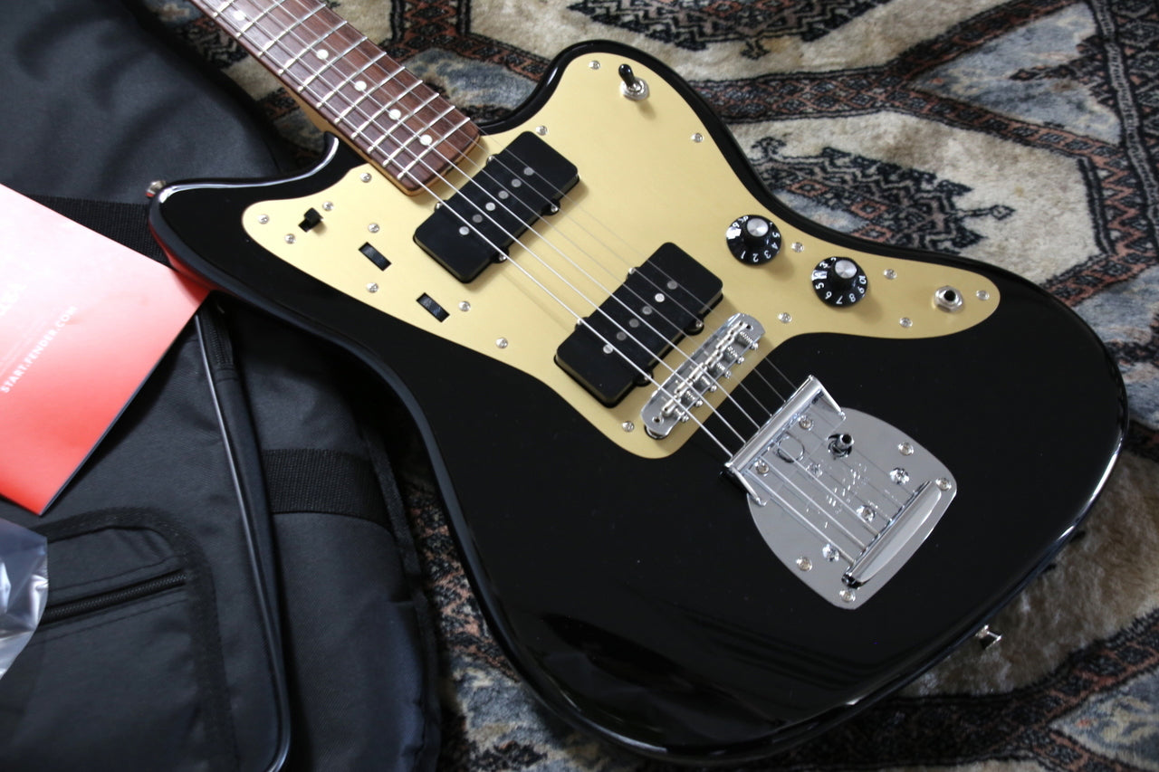 Fender INORAN Jazzmaster 2022