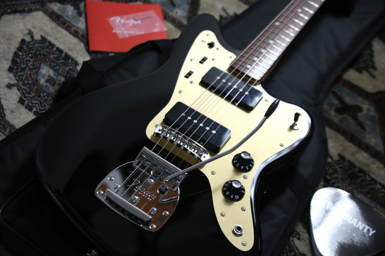 Fender INORAN Jazzmaster 2022