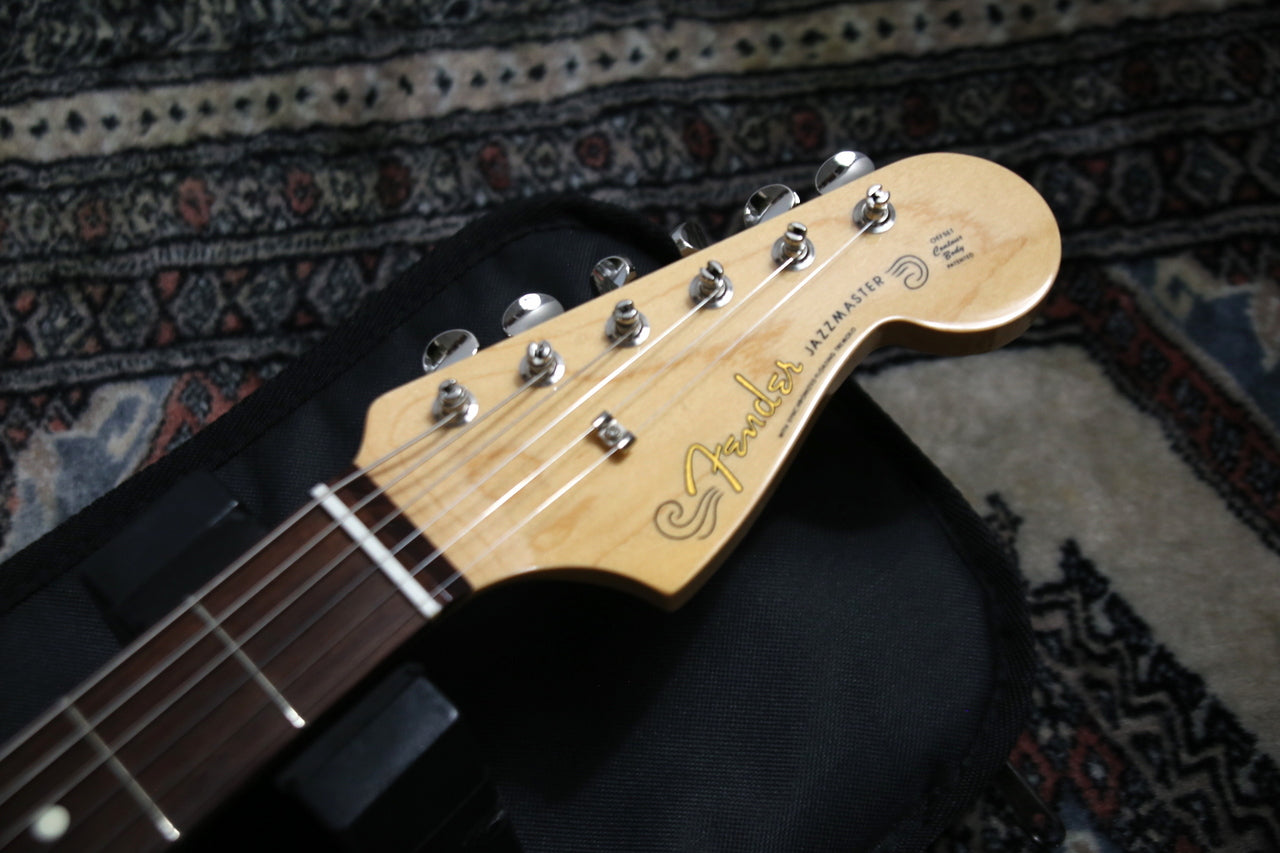 Fender INORAN Jazzmaster 2022