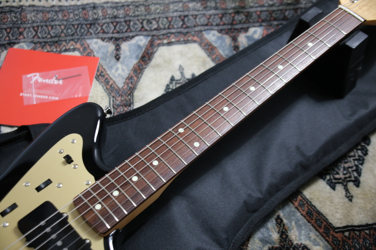 Fender INORAN Jazzmaster 2022