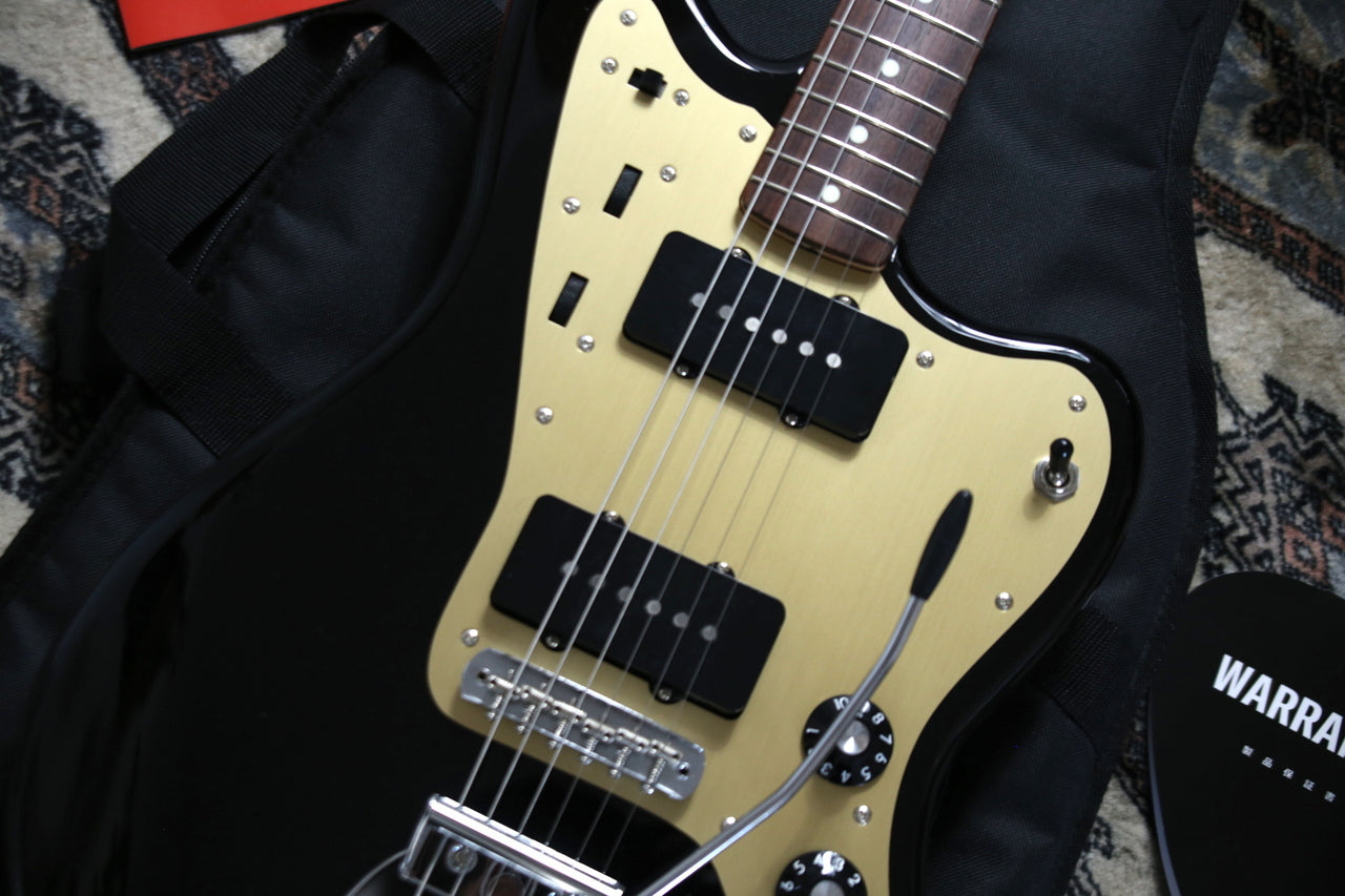 Fender INORAN Jazzmaster 2022