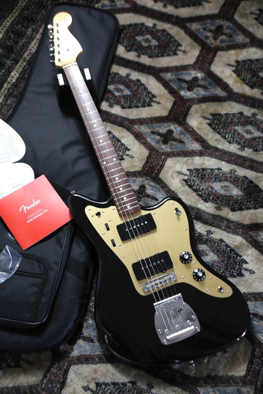 Fender INORAN Jazzmaster 2022