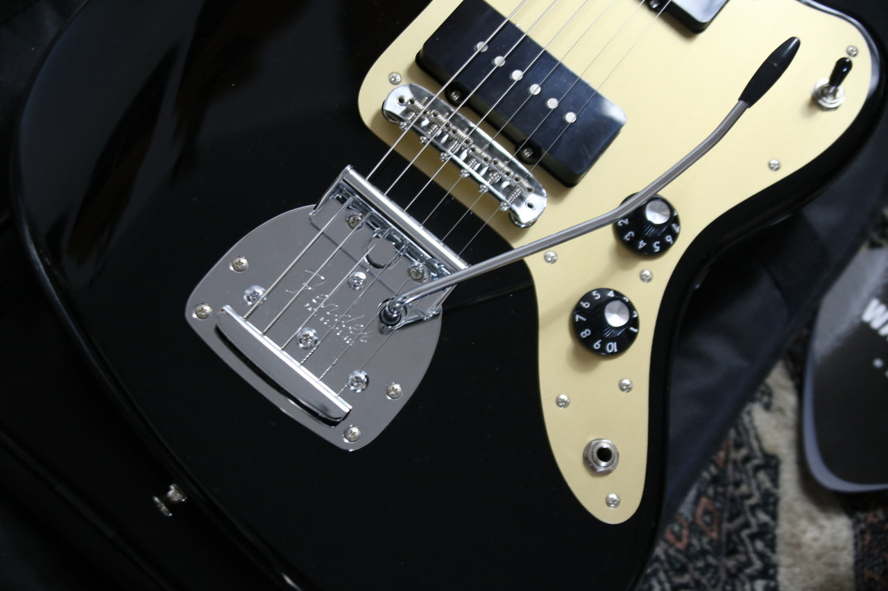 Fender INORAN Jazzmaster 2022