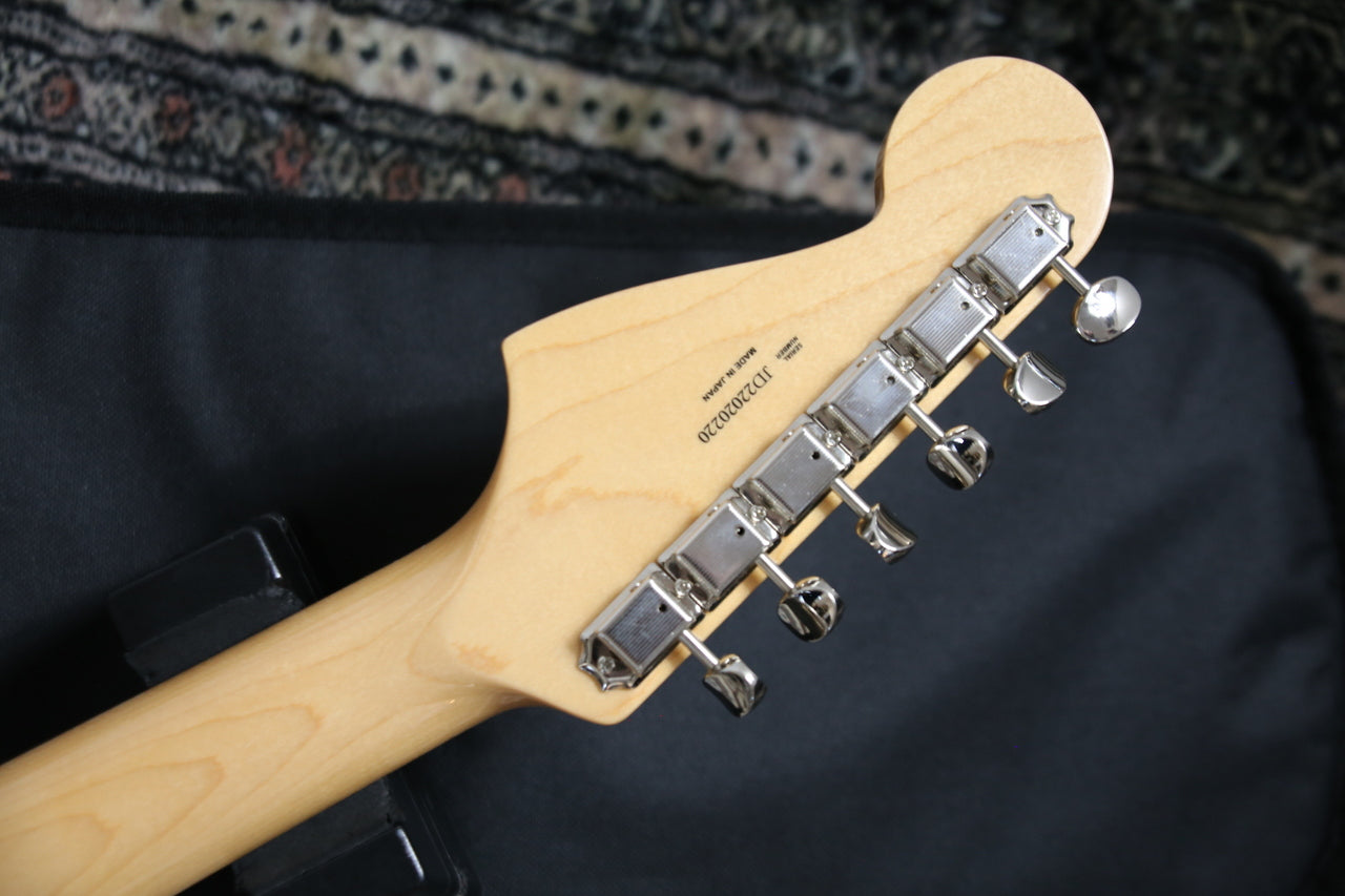 Fender INORAN Jazzmaster 2022