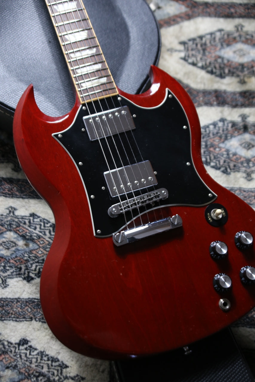 Gibson SG Standard HC 2010