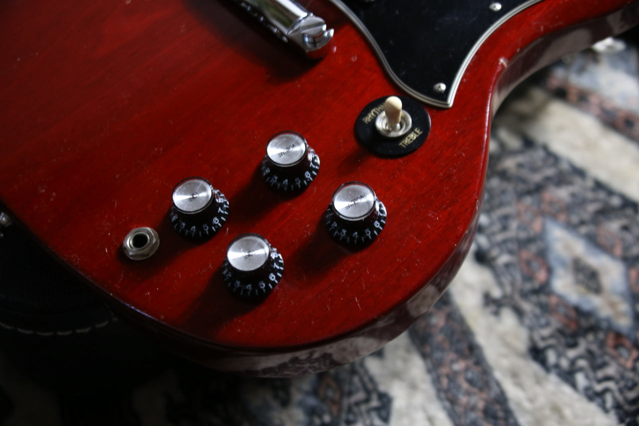 Gibson SG Standard HC 2010