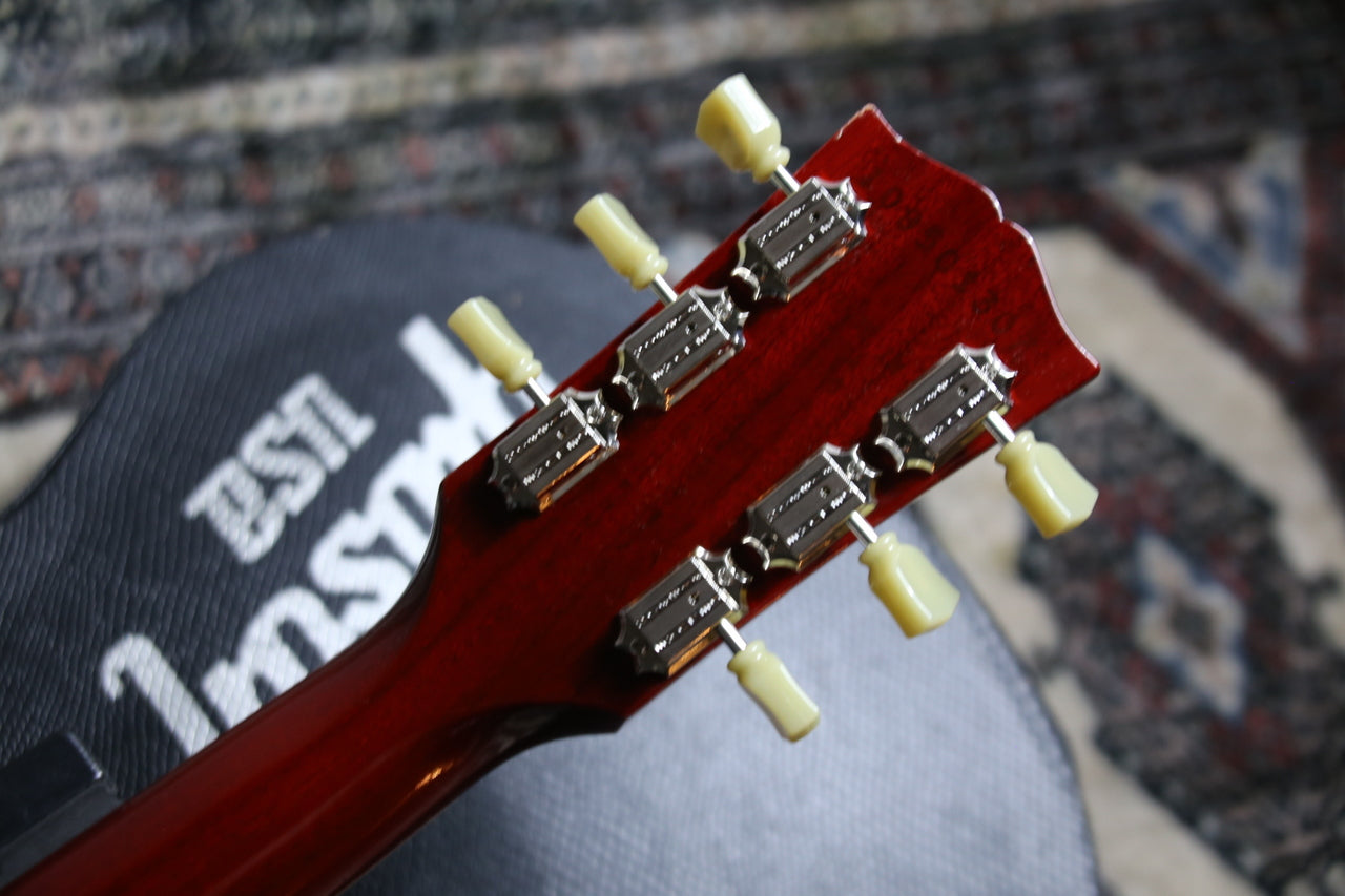 Gibson SG Standard HC 2010