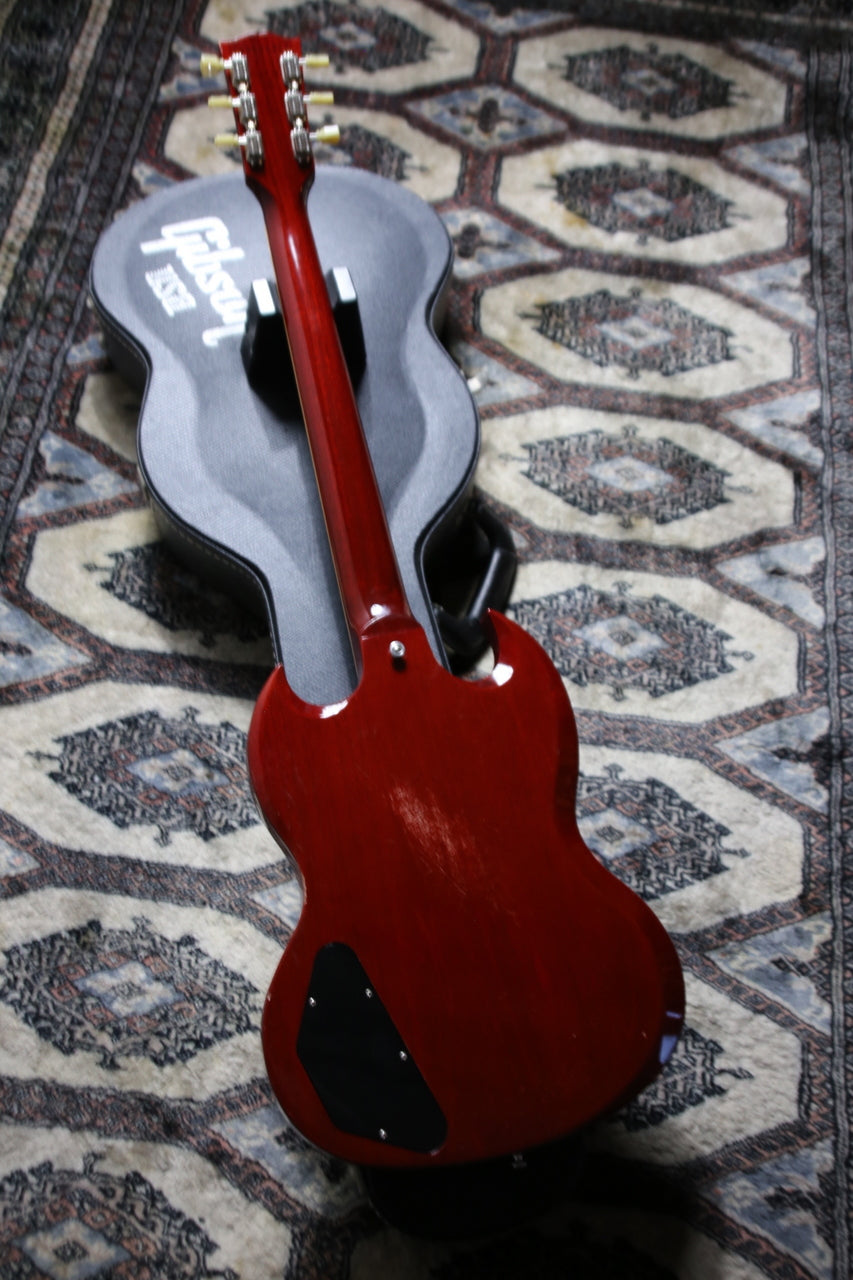 Gibson SG Standard HC 2010