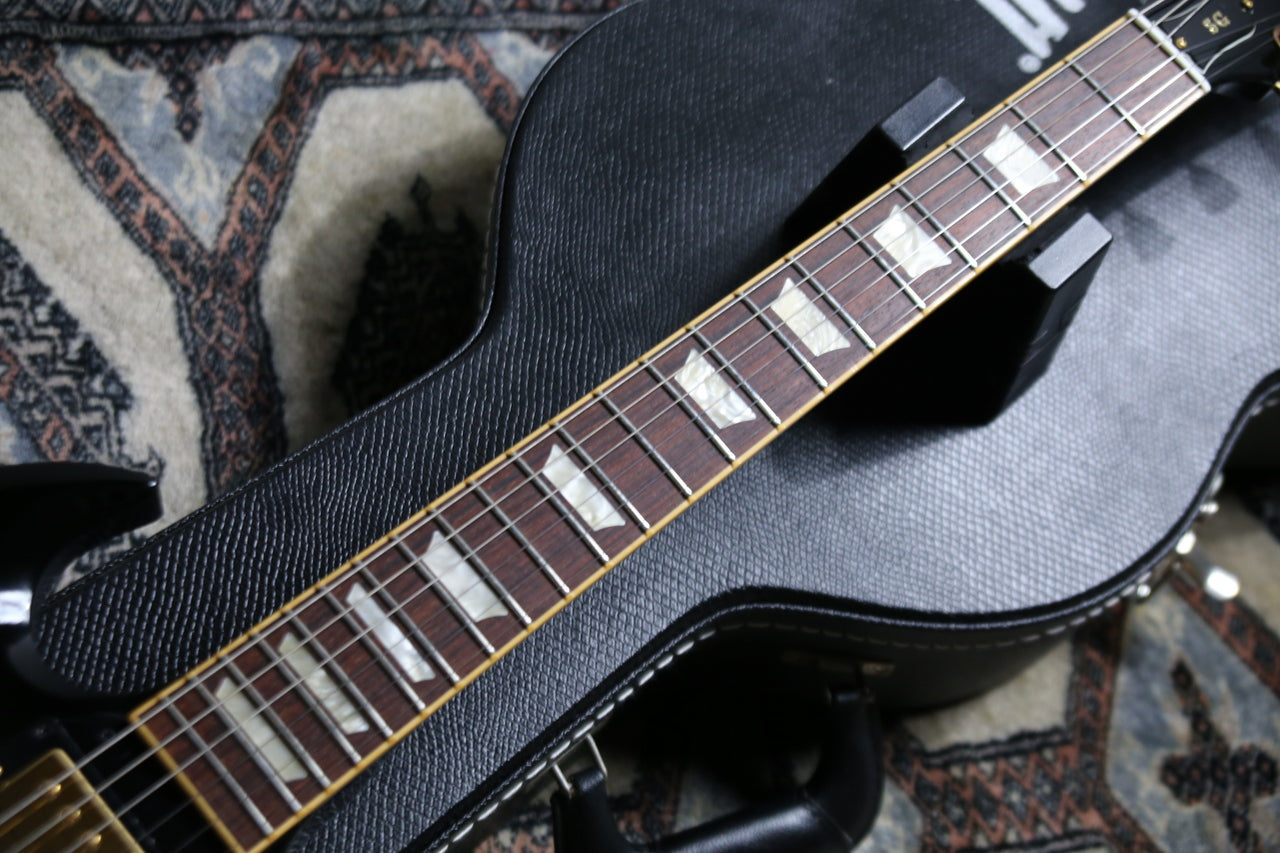 Gibson SG-3 EB Limited Edition 2007