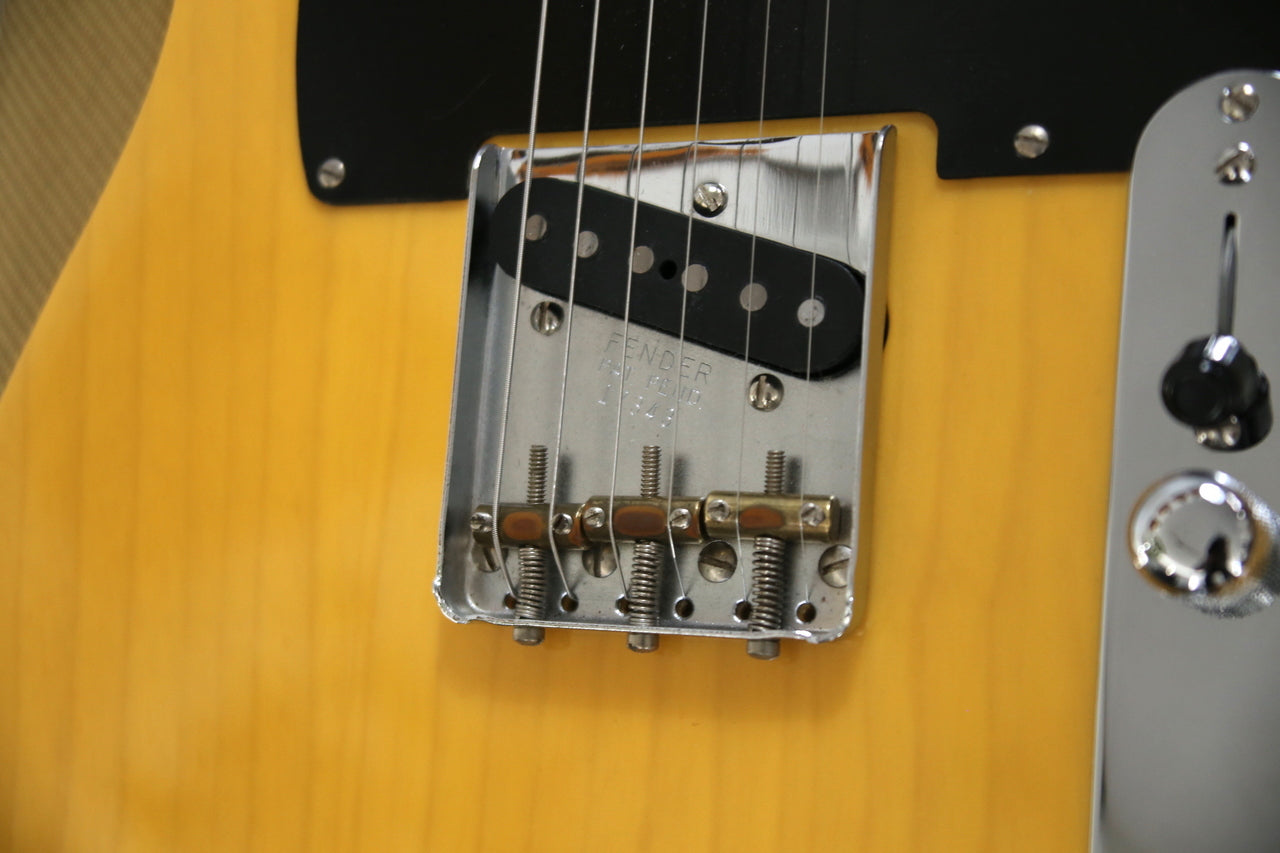 Fender American Vintage 52 Telecaster 1992