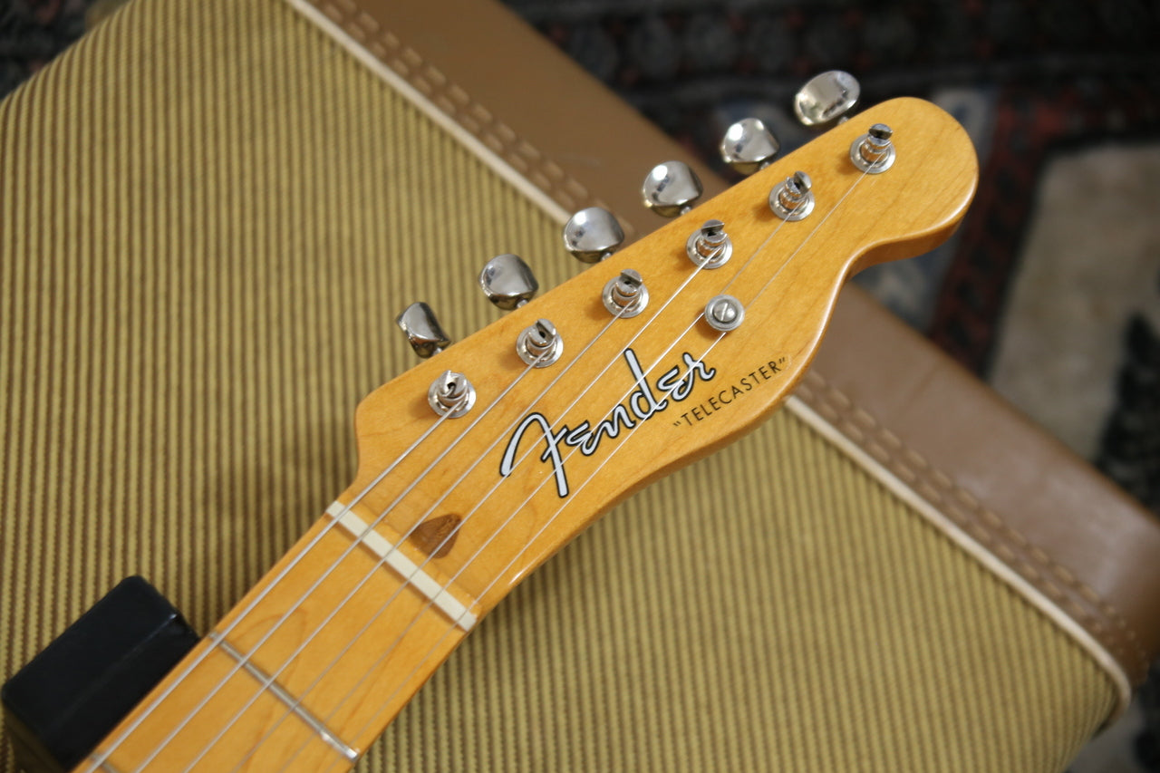 Fender American Vintage 52 Telecaster 1992