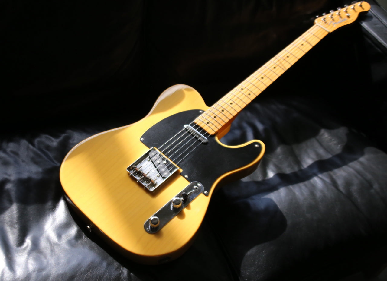 Fender American Vintage 52 Telecaster 1992