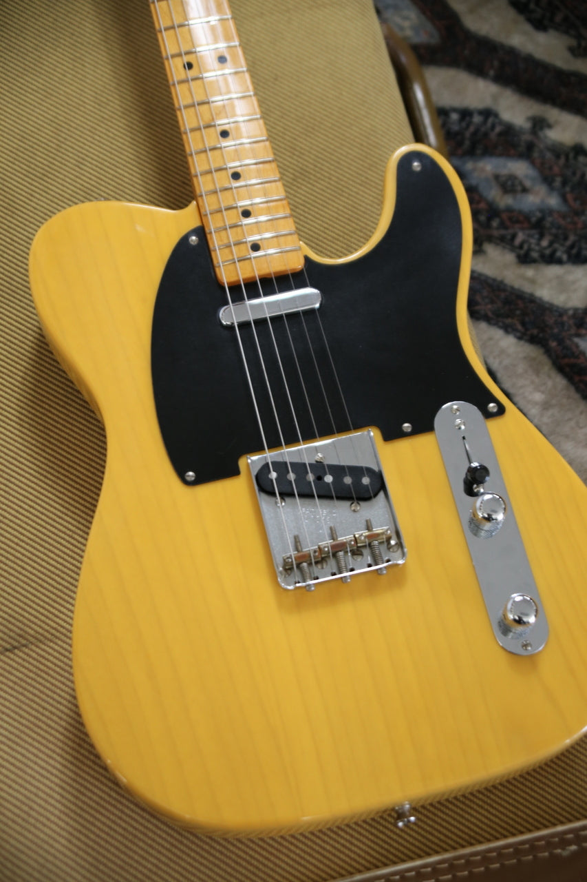 Fender American Vintage 52 Telecaster 1992