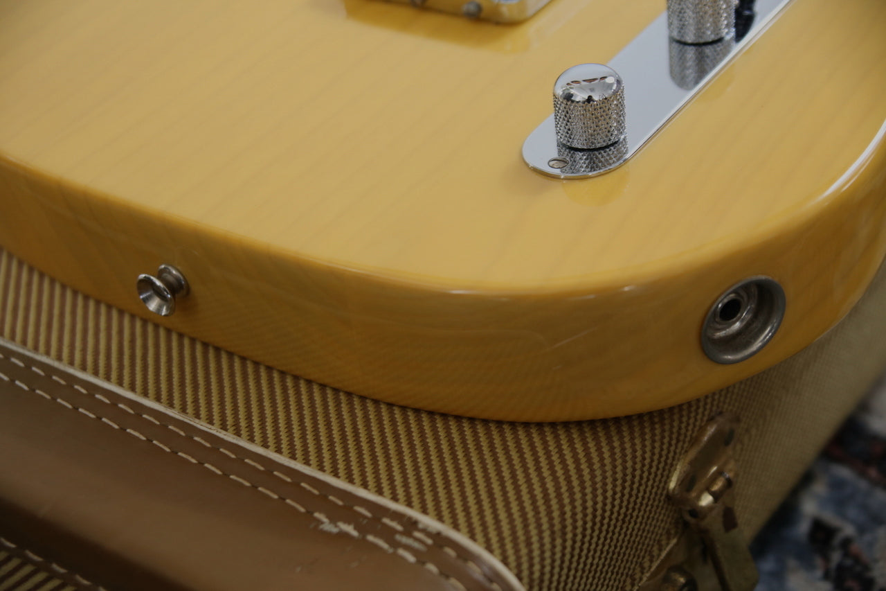 Fender American Vintage 52 Telecaster 1992