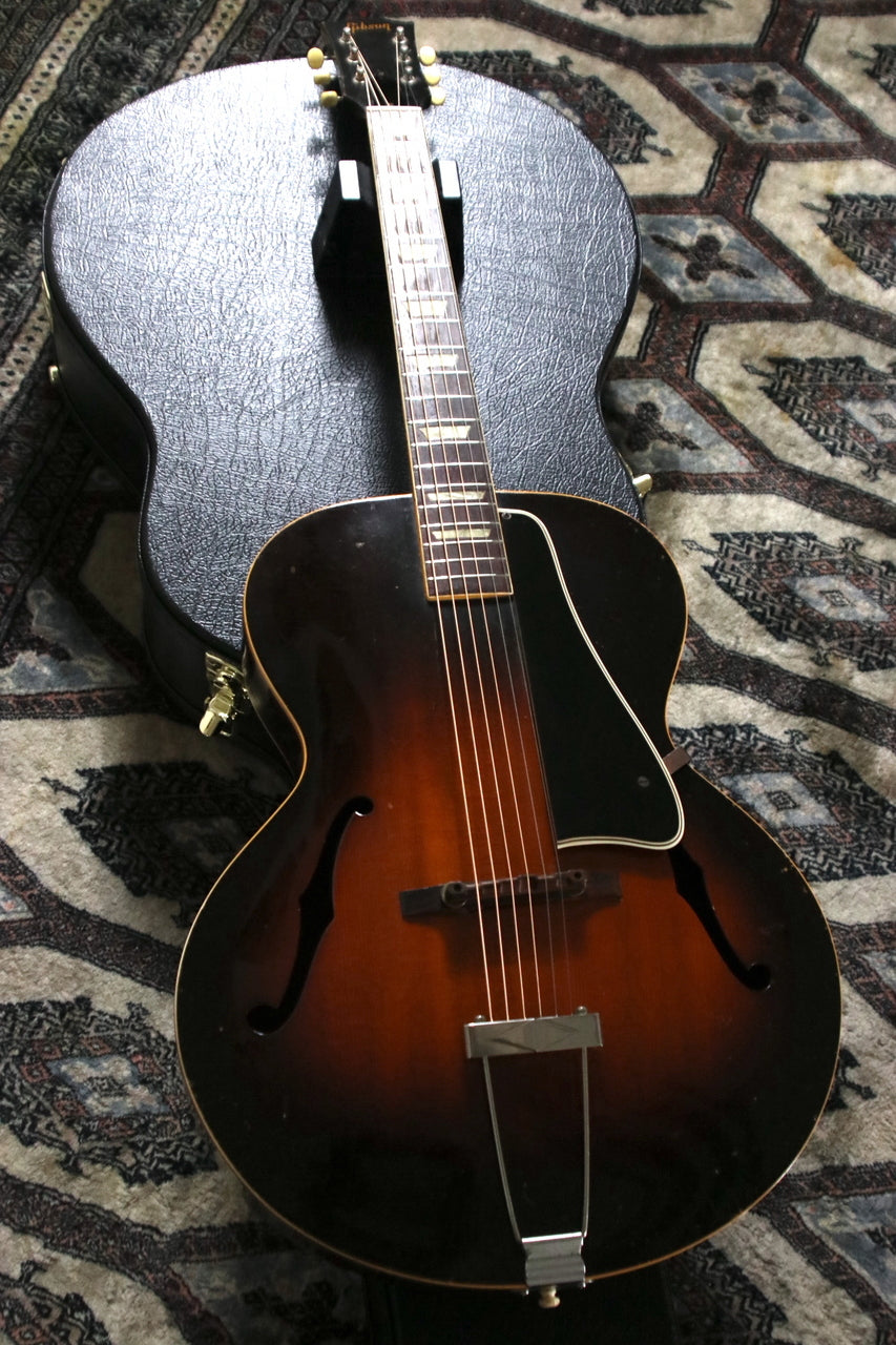 Gibson L-50 1953