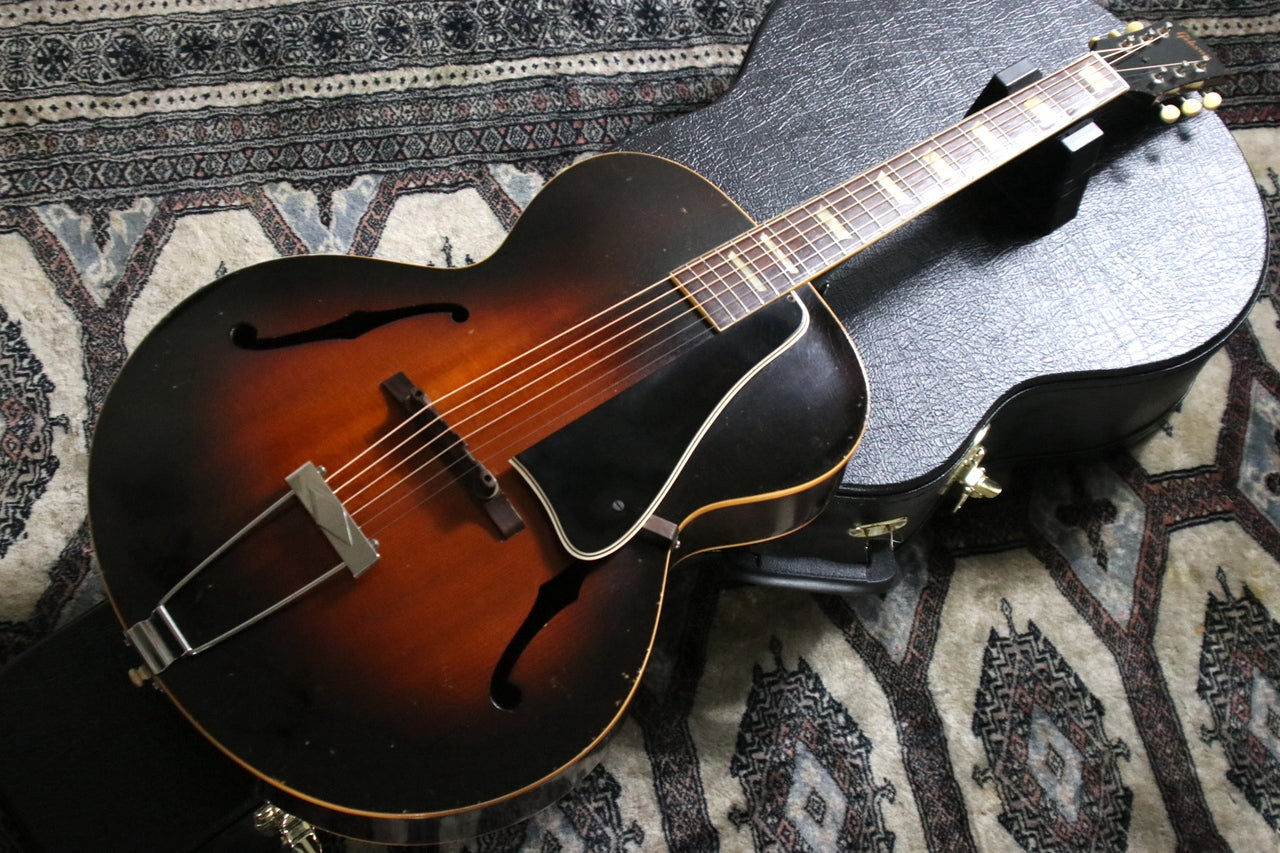 Gibson L-50 1953