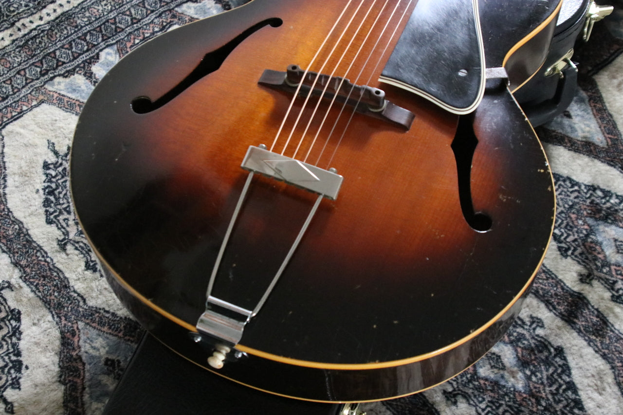 Gibson L-50 1953