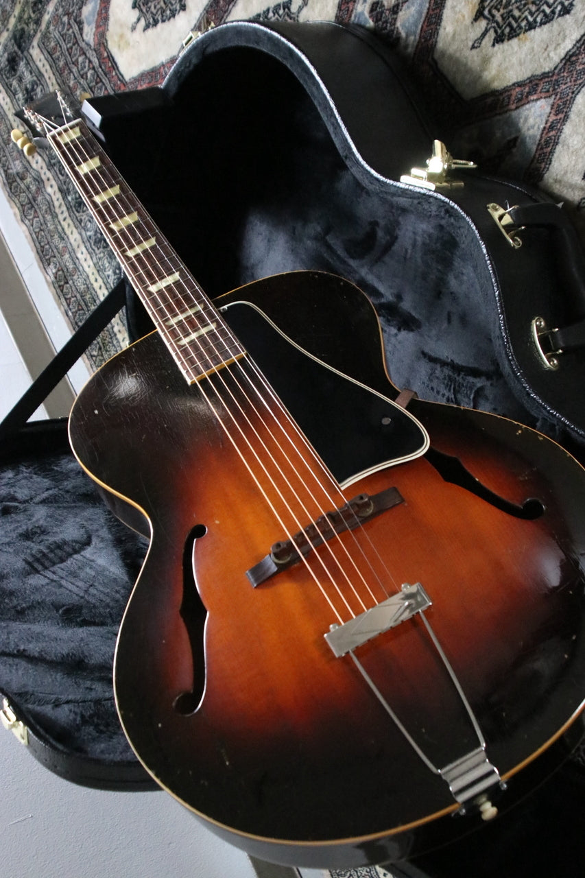 Gibson L-50 1953